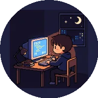 AI2Six自媒体头像